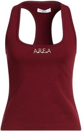 Area TOPWEAR - Tank Tops on YOOX.COM