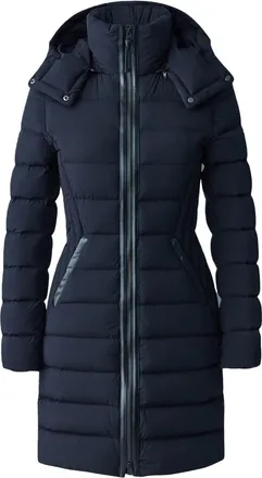 Mackage Farren Hooded Puffer Coat