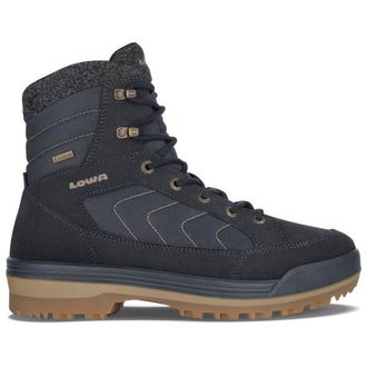 Lowa Isarco GTX Winterschuhe f&uuml;r Herren | grau