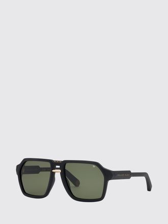 Philipp Plein Acetate Sunglasses