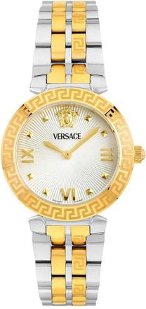 Versace VEOCA0324 Daphnis dames horloge 32 mm