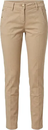 Jacob Cohen Beige Cotton Women Womens Pants
