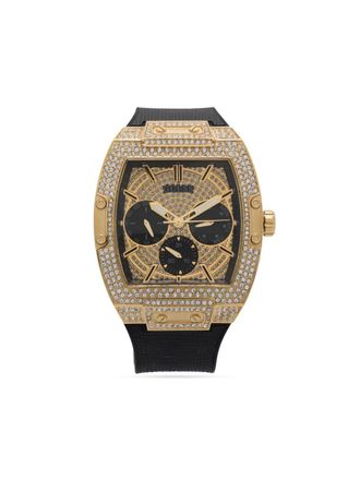 Guess Co Phoenix 43mm - Gold