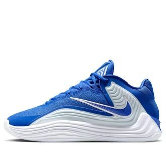 Nike Giannis Freak 7 Team Bank Game Royal II7518-400