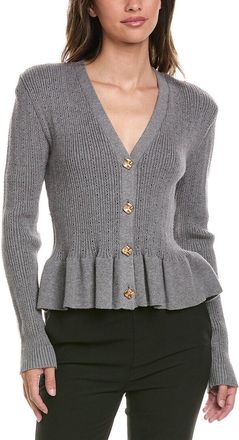 Generation Love Lirio Pointelle Cardigan