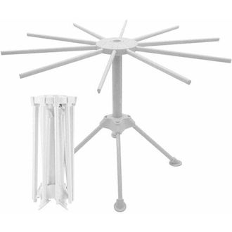 OEM Escurridor De Pasta Fresca, Escurridor De Espaguetis, Soporte Para Secar Fideos, Soporte Para Fideos, Accesorio Para Fideos, Ayuda Para Hacer Pasta, 2