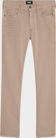 Paige Men & apos;s Lennox Slim-Fit Jeans