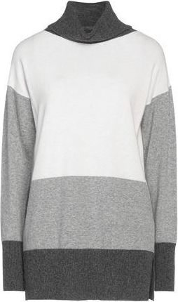 Clips KNITWEAR - Turtlenecks sur YOOX.COM