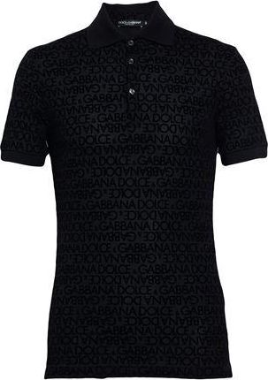 Dolce & Gabbana TOPWEAR - Polo su YOOX.COM
