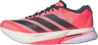 adidas Adizero Boston 13 Solar Turbo Carbon KI3150
