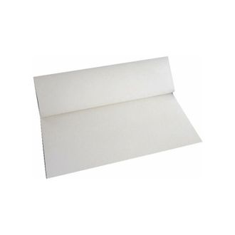 OEM Papel Aislante Superwool Fibra Refractaria 5 mm - Diff