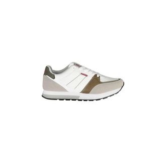 Carrera Zapatillas Vintage Estilo Casual - Shoes - Hombre - Blanco - 42 EU