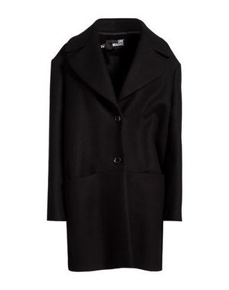 Love Moschino JACKEN & M&Auml;NTEL - M&auml;ntel auf YOOX.COM