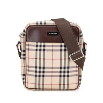 Burberry Ruit kruisbodytas