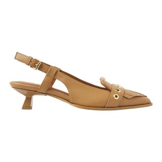 VIA VAI Donna, Scarpe, Marrone, 38 EU, new