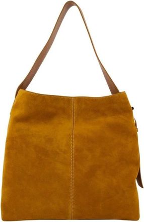 Alexander McQueen Mujer, Bolsos, Marr&oacute;n, Talla: ONE Size