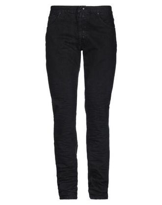 Unravel BOTTOMWEAR - Pantaloni jeans su YOOX.COM