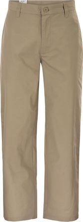Carhartt Work in Progress Chino-Hose mit Logo