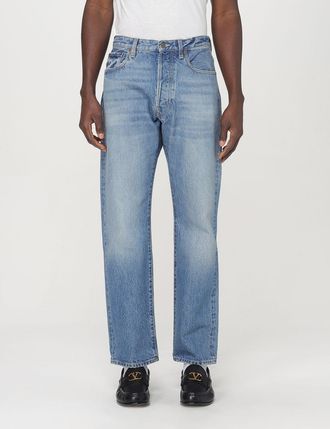 Valentino Jeans Valentino in denim