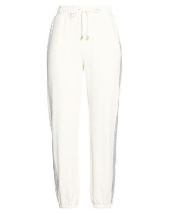 Liu Jo BOTTOMWEAR - Trousers on YOOX.COM