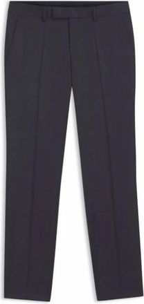 HUGO BOSS Uomo, Pantaloni, Blu, L, new