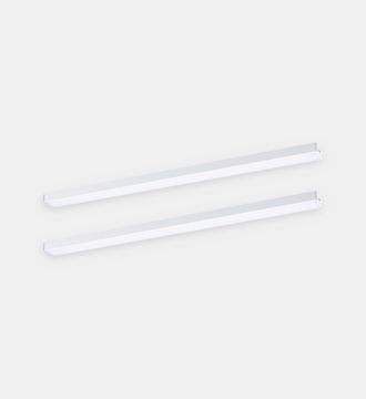 Paulmann Kit De Iluminaci&oacute;n Led Para Muebles Inferiores Blanco Mate