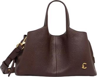 Coccinelle Donna, Borse, Marrone, Taglia unica, new