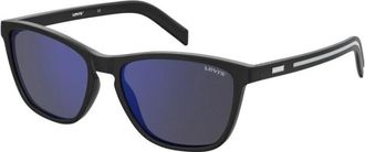 Levi's Sunglasses, male, Black, 57 MM, LV 5027/S 807(Xt) Sunglasses