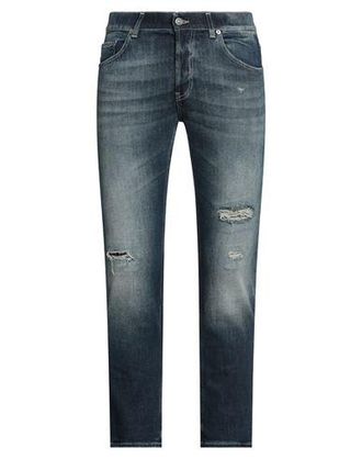 Dondup HOSEN & R&Ouml;CKE - Jeanshosen auf YOOX.COM