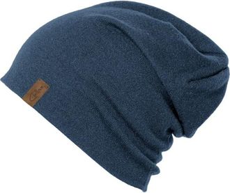 Chillaz Relaxed Beanie 2.0 Mütze - Unisex | blau