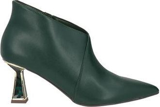 Menbur FOOTWEAR - Ankle boots sur YOOX.COM