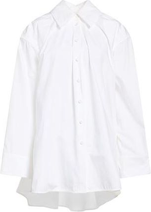 Jil Sander CAMISETAS Y TOPS - Camisas en YOOX.COM