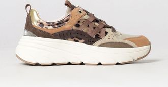 Twinset Sneakers Donna colore Safari