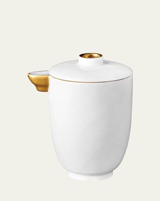 L'OBJET Han Glazed Soy Pot