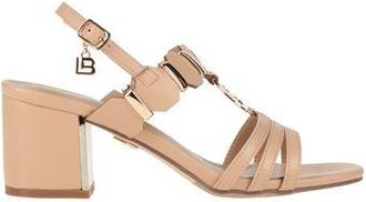 Laura Biagiotti CALZADO - Sandalias con cierre en YOOX.COM