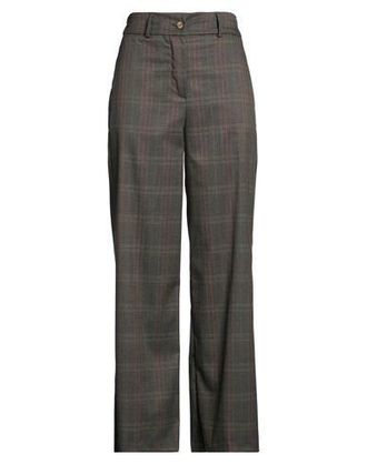 Kontatto BOTTOMWEAR - Trousers sur YOOX.COM