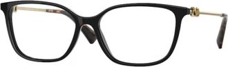 Valentino Brilmontuur - Dames - Brillen - Zwart - 54 MM - Accessoires