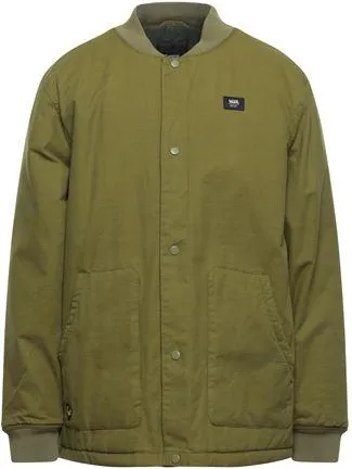 Vans ROPA DE ABRIGO - Chaquetas y cazadoras en YOOX.COM