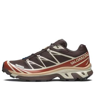 Salomon XT-6 Roasted Clay 477375