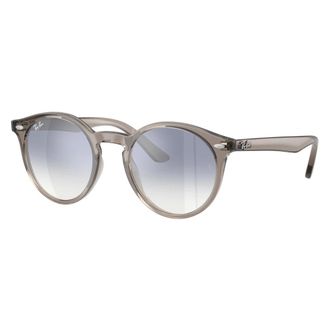 Ray-Ban Rj 9064S Zonnebril - unisex - Zonnebrillen - Grijs - 44 MM - Accessoires
