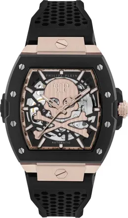 Philipp Plein Uomo, Accessori, Nero, Taglia unica, new