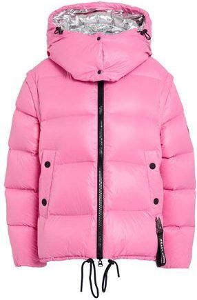 Montereggi Point ROPA DE ABRIGO - Plumíferos y acolchados en YOOX.COM