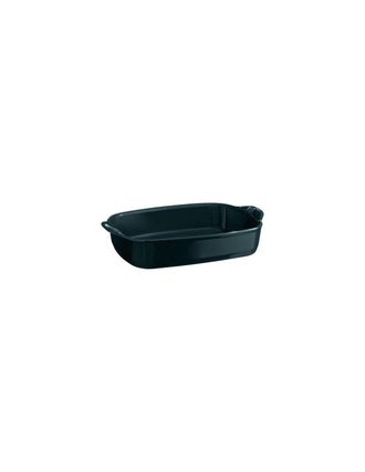 Emile Henry Plato Rectangular 36.5 X 23.5 Cm Belle Ile - Ultime - Le Four - Emile Henry