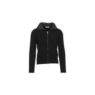 Gran Sasso Uomo, Felpe, Nero, M, new