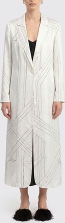 Alysi Spolverino Alysi in viscosa stampata