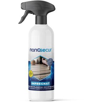 OEM Nanosecur Impregnaci&oacute;n Para Alfombras Y Tapetes 5l