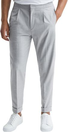 Reiss Brighton Casual Trouser