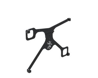 OEM Soluci&oacute;n Ergon&oacute;mica Tabpos Spxf19005 Carcasa Negra De 11