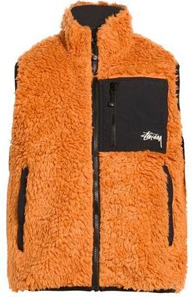 St&uuml;ssy CAPISPALLA - Smanicati su YOOX.COM