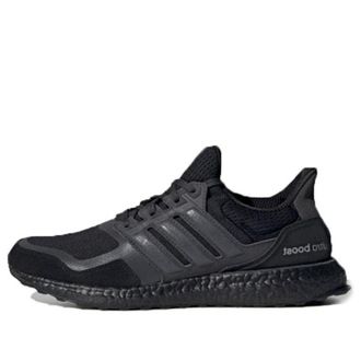 adidas Ultraboost S&L Black Granite EF1361
